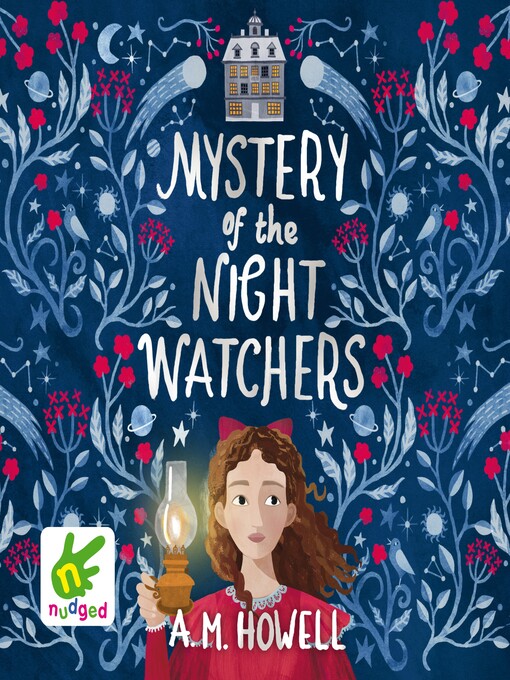 Title details for Mystery of the Night Watchers by A.M. Howell - Available